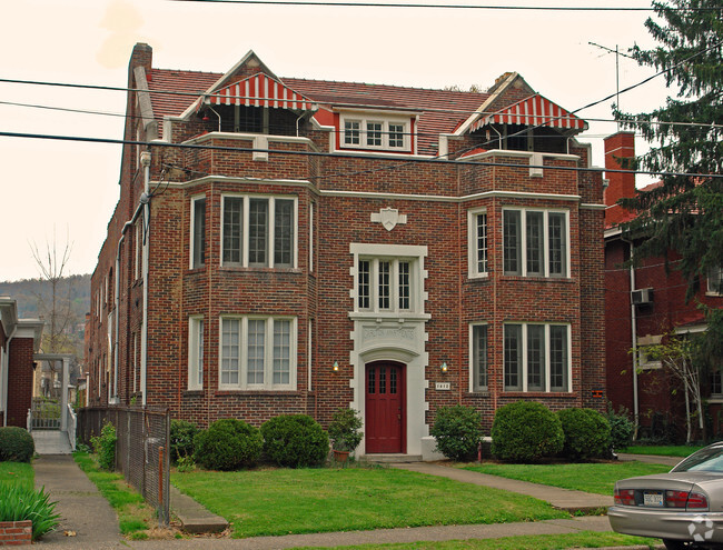 Building Photo - 1612 Virginia St