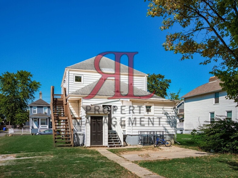 Building Photo - 1774-1778 S 8th St