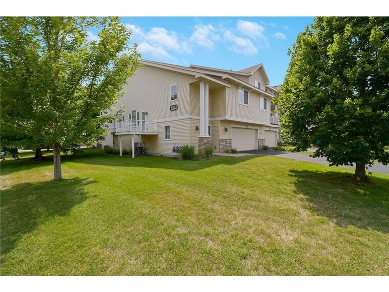 Building Photo - 4845 Underwood Ln N