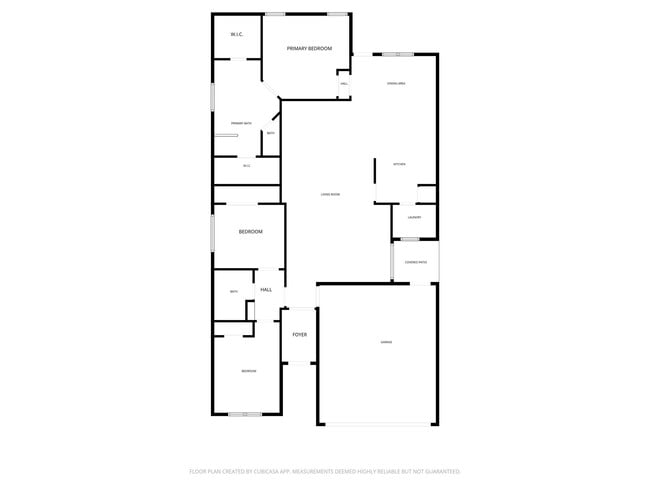 Building Photo - 9022 Clearwood Landing Blvd