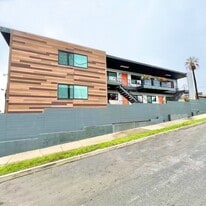 Building Photo - 215 N. Fickett St.