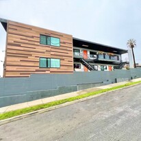 Building Photo - 215 N. Fickett St.