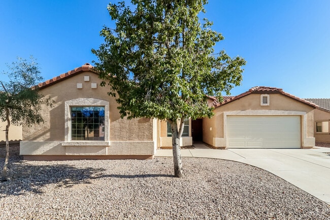 Building Photo - 22996 W Papago St