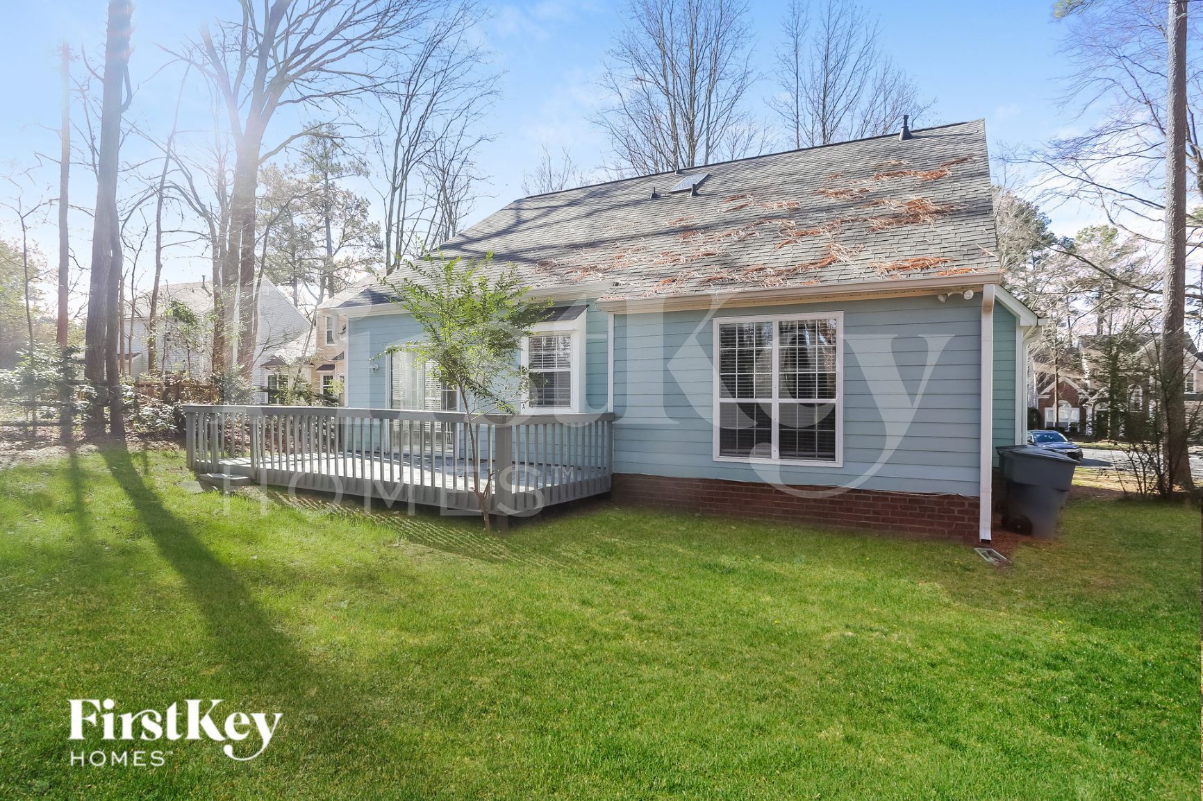 Building Photo - 6010 Elm Cove Ln