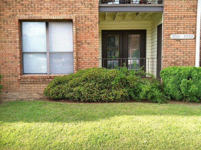 Building Photo - 3021 Chase Ln