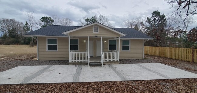 Primary Photo - 1134 Dodge Ln