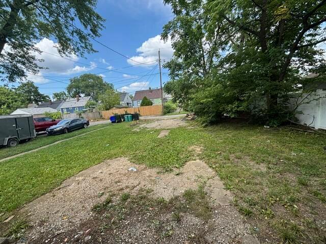 Building Photo - 1134 E 23rd Ave