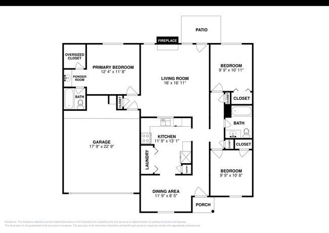 Building Photo - 8138 Sweetgum Trace Dr