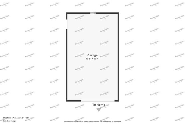 Building Photo - 37 W Ralston Ave