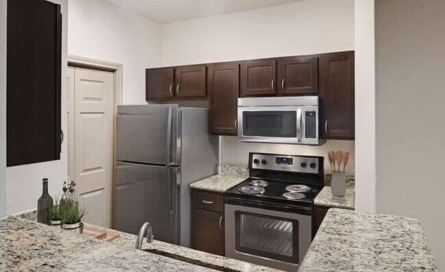 Building Photo - 1 bedroom in Houston TX 77098