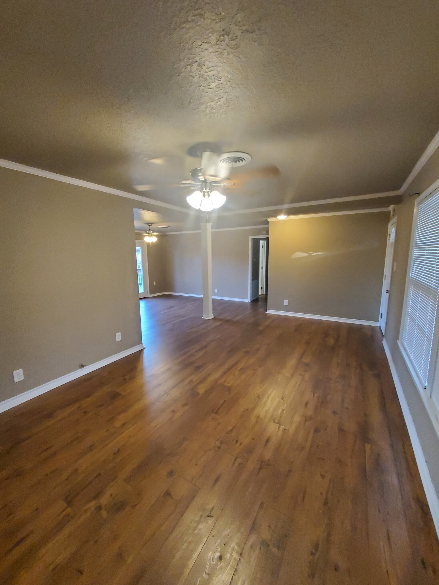 Building Photo - 2420 Bradford St