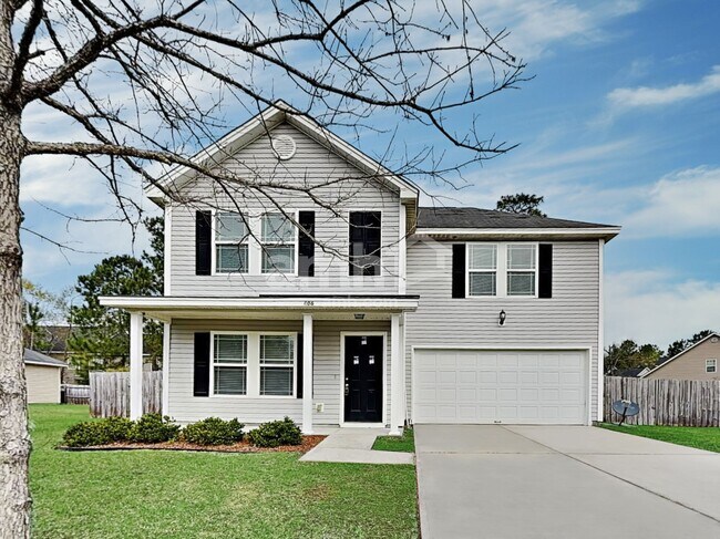 Primary Photo - 406 Flint Dr