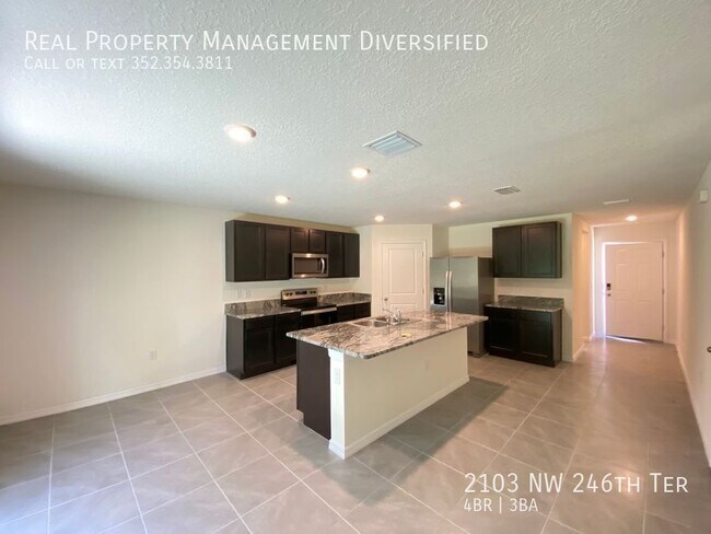 Building Photo - 2103 SE 246th Terrace