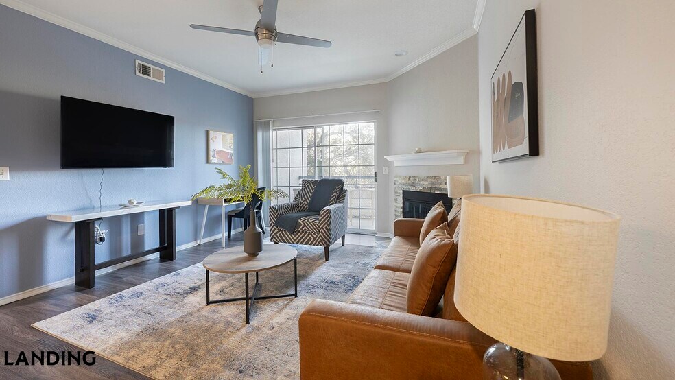 Building Photo - 3201 Duval Rd