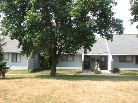 Primary Photo - Sunrise Estates