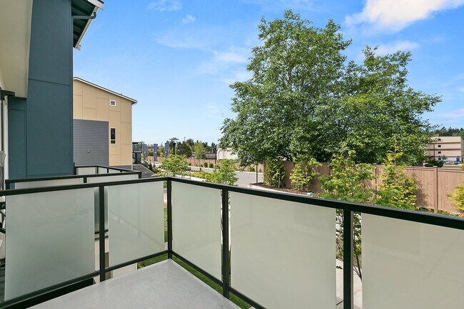 Building Photo - 14655 35th Ct NE