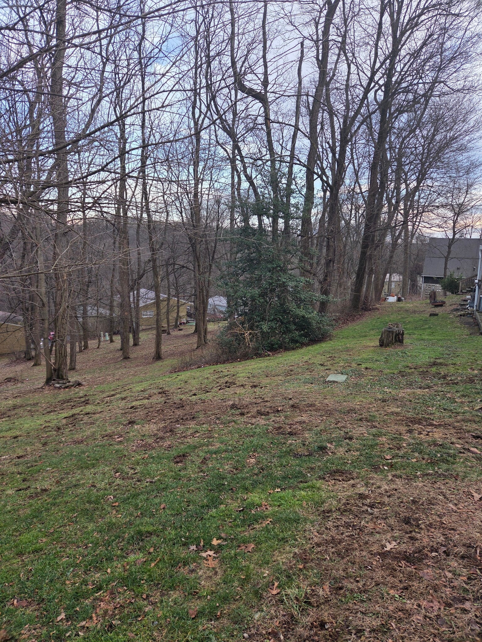 Building Photo - 524 Mercer Rd