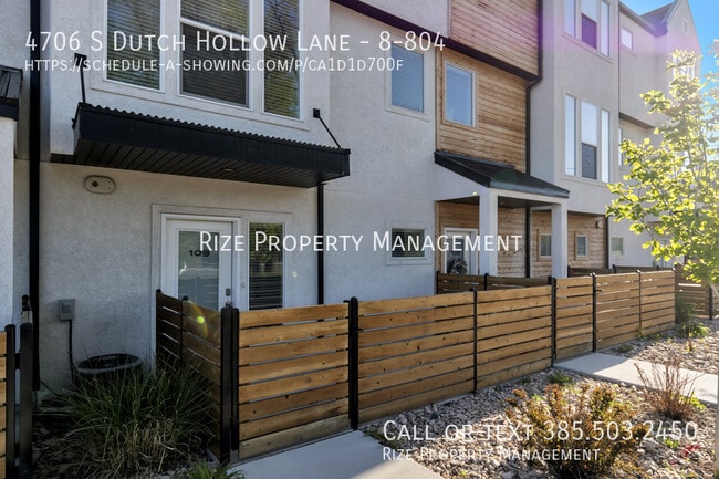 Building Photo - 4706 Dutch Hollow Ln