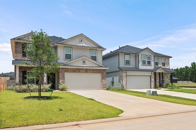 Building Photo - 5872 Strawflower Ln