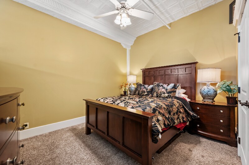 Building Photo - 4 Beaufain St