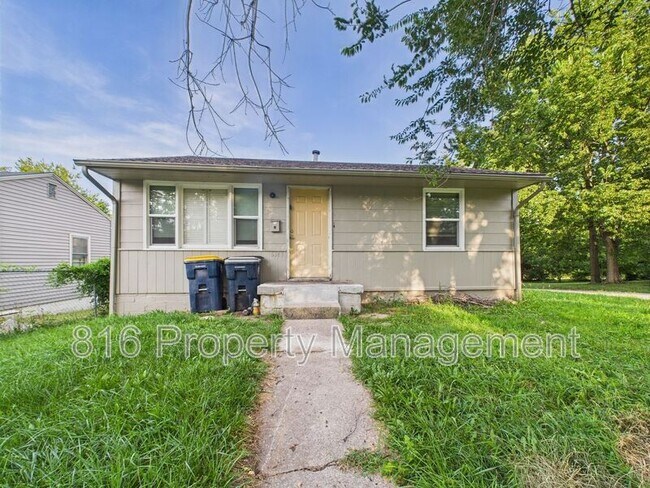 Building Photo - 6149 Agnes Ave