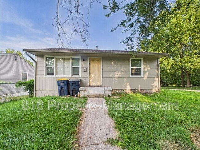 Primary Photo - 6149 Agnes Ave