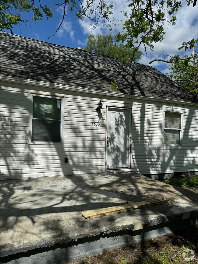 Building Photo - 4500 Eichelberger Ave