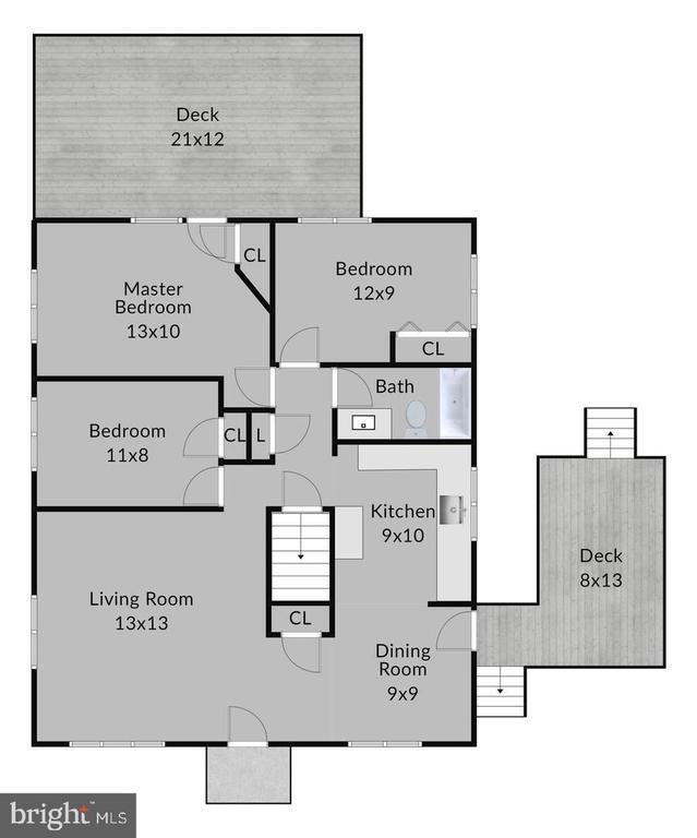 Building Photo - 3912 Larchwood Rd