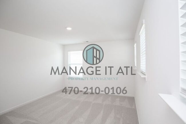 Building Photo - Brand new 3 bedroom house in Braselton. Cl...