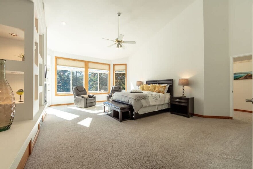 Building Photo - 3228 E Fernan Terrace Dr