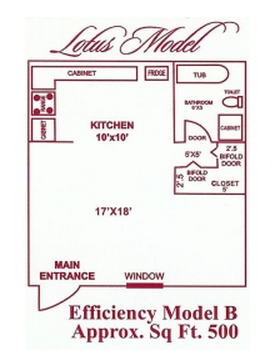 Lotus - Riviera Hills Apartments