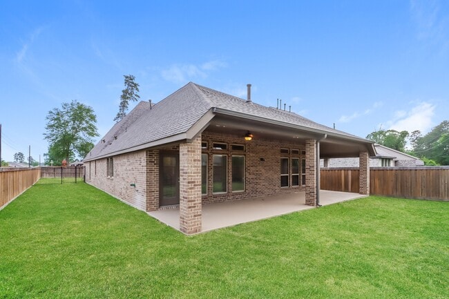 Building Photo - 8100 Tyrell Hgts Rd