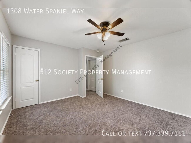 Building Photo - 1308 Water Spaniel Way