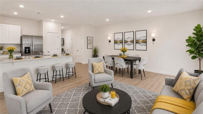 Building Photo - 2019 Roseleigh Dr
