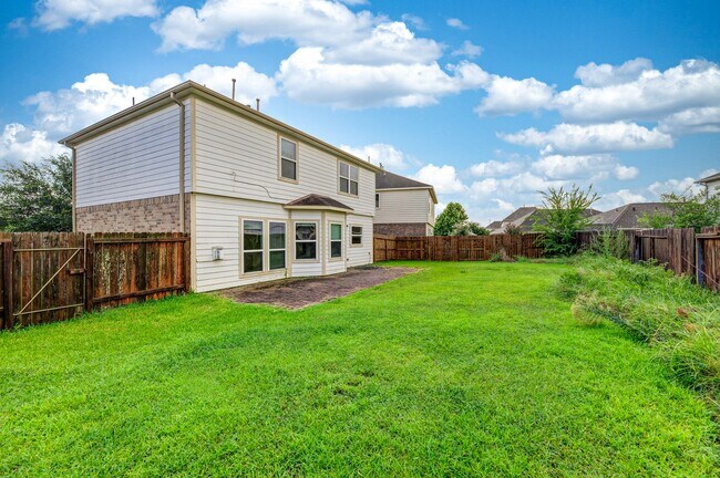 Building Photo - 19710 Allenwick Hills Ct