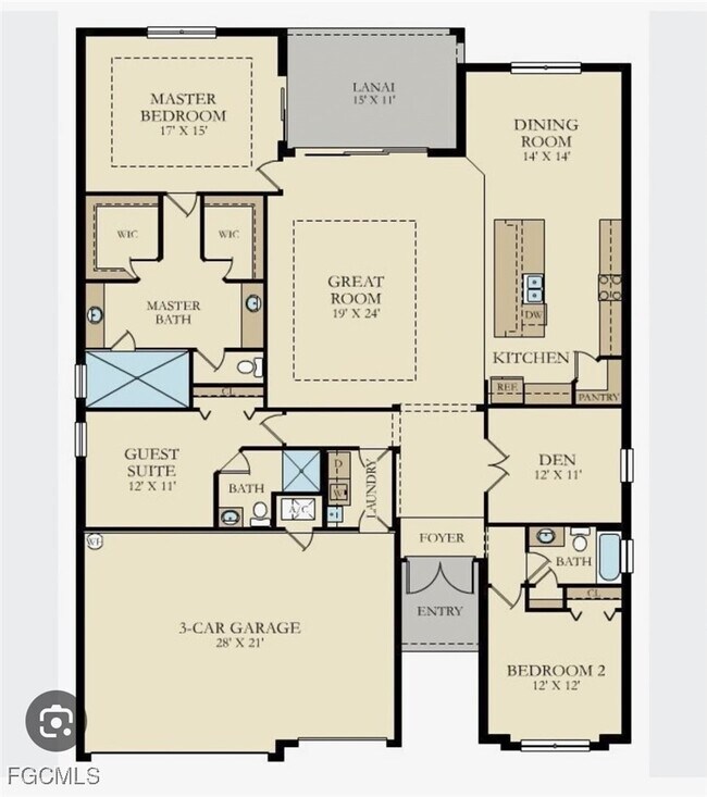 Building Photo - 20681 Copperhead Dr