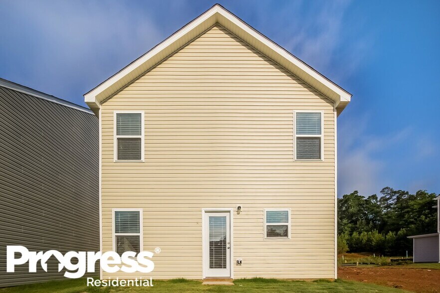 Building Photo - 16 Everett Cir SE