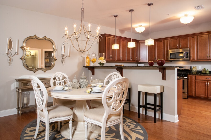 Building Photo - Vineyard Commons