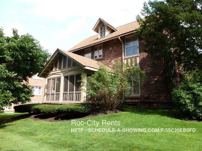 Building Photo - 660 East Ave