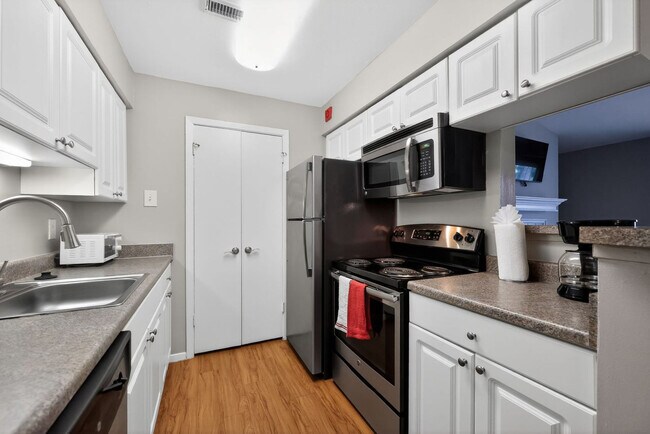 Building Photo - 4000 Presidential Blvd