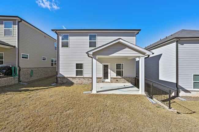 Building Photo - 2327 Whitworth St