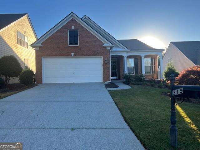 Primary Photo - 319 Dexter Dr