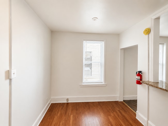 Building Photo - 4025 Green St