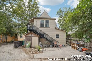Building Photo - 531 W Gramercy Pl