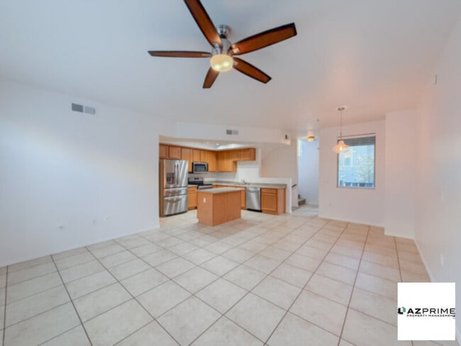 Building Photo - Elevate Your Lifestyle In This Stunning 2/2.5, Three-Story Home Nestled Inside The Prestigious, Gate