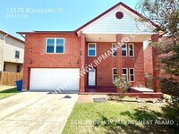 Building Photo - 11578 Rousseau St