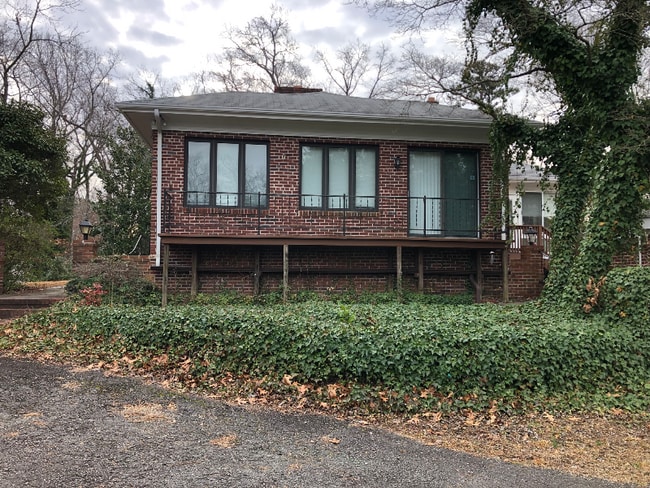 Building Photo - 11500 Elmwood Ln