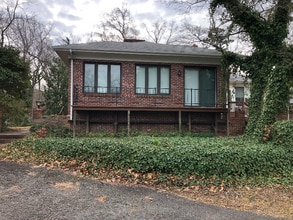 Building Photo - 11500 Elmwood Ln