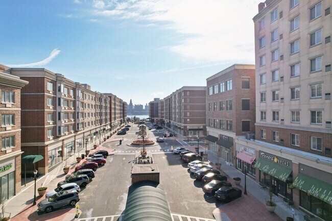 Building Photo - 1110 City Pl