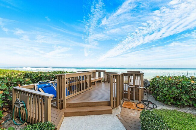 Building Photo - 3400 S Ocean Blvd
